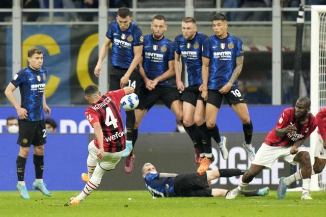 梁熙明：皮奥利上限已至 米兰需要更好的教练