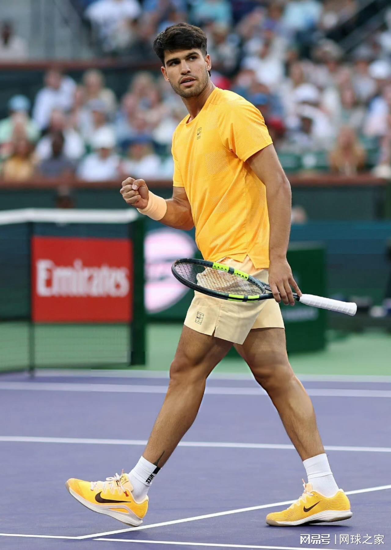 开云体育app官方下载-一路“硬”到底，阿卡的室外连胜纪录历史排第几？