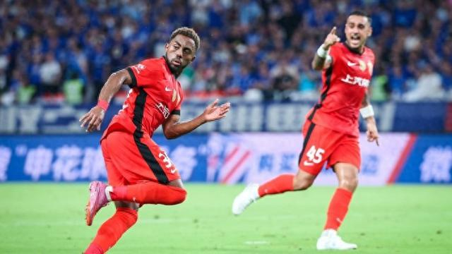 开云体育app安装-海港确认外援加布里埃尔髌腱断裂，但赛季初被雪藏的梅伦多能回归吗？|加布里埃尔·巴尔博扎|上海海港|中超|加布里埃尔-保利斯塔|上海申花足球俱乐部_新浪体育_新浪新闻